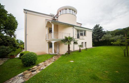 Apartments Villa Majda - Foto 78