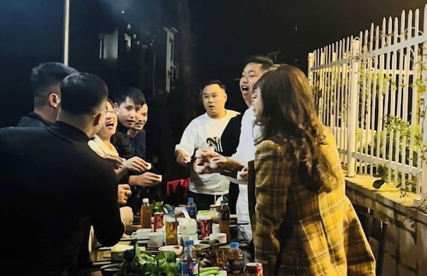 An's House Villa Sapa - Apartment - Foto 66