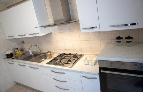 Casa Rosa - Parcheggio Gratis Wi-fi free - Foto 17