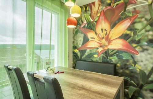 Ferienwohnung Lilie - Foto 8