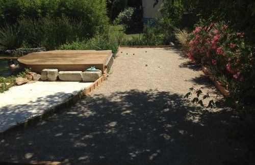 Mas Le Nathakassou - Foto 35