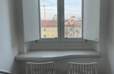 Il Nido Sabaudo - charming room - Foto 7