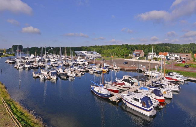 Chalet Near the Beach With Dishwasher - Foto 22