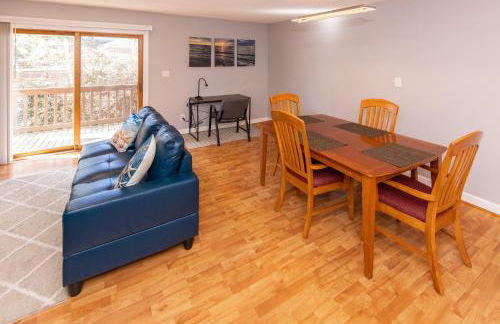 Shore Breakaway Condo - Monthly Rental - Chic - Foto 12