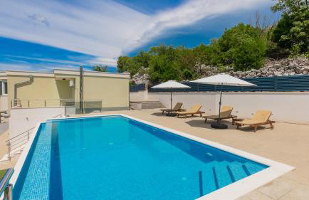 Villa Rusula -Makarska by Villas Guide - Foto 22