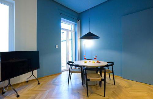 Real Passeggio Guest House - Dimore Partenopee - Foto 1