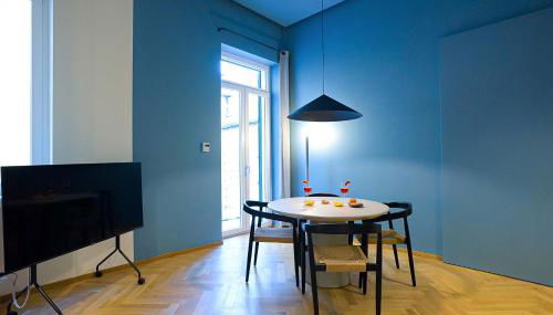 Real Passeggio Guest House - Dimore Partenopee - Foto 1