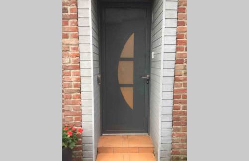 La maison d'Adélie Parking privé - Foto 27