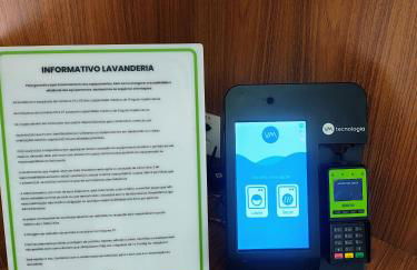 Confortável Studio no Park Sul próximo ao aeroporto - Foto 51