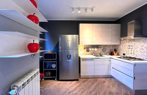 Casa Magenta Giardino Privato e Piscina nel Borgo - Foto 16