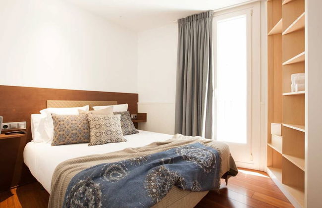 Enjoybcn Dali Apartments - Foto 2