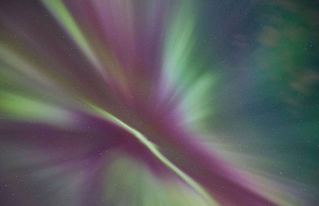 Tour fotográfico de la aurora boreal - Foto 5