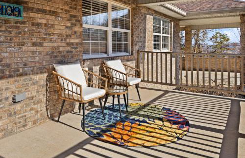 The Bird House on Highland Green - Foto 41