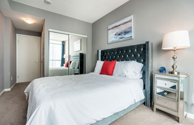 Aaira Suites at Fort York - Foto 11