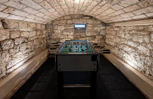 Lava-Lodge (Ferienhaus) - Foto 14