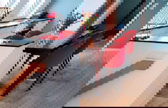 villa appartements syke - Foto 44