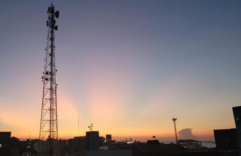 Apartamento Completo no Centro de Santarém-PA - Foto 6