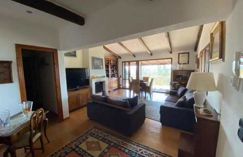 Casa ai Poggi dell'Argentario - Foto 10