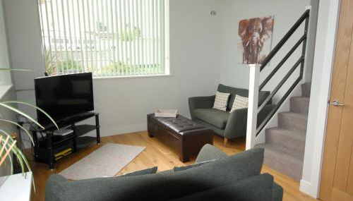 Maple Gardens Studio - Foto 4