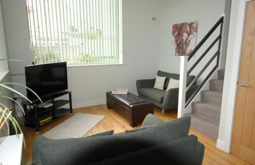 Maple Gardens Studio - Foto 4