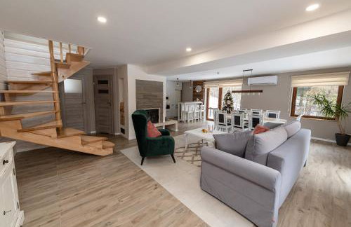 Domek OlimpijSki SZCZYRK - Foto 19