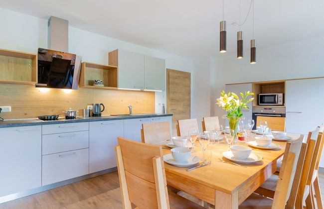 Beautiful Apartment in Salzburg With Balcony - Foto 8