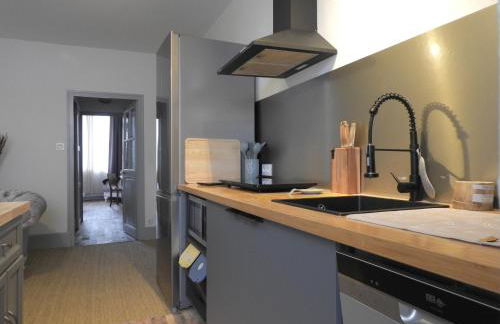 Logis La P'tite Futée - Foto 6