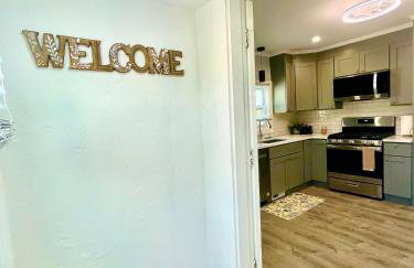 Cozy 3-Beds in 2-Bedrooms Apartment Near Quincy Adams - Foto 18