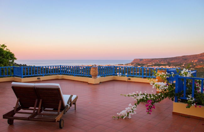 Villa Alexandra 6 Bedrooms Private Pool - Foto 28