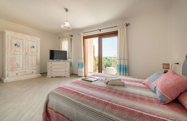 AffittaSardegna - Casa Marina - Foto 7