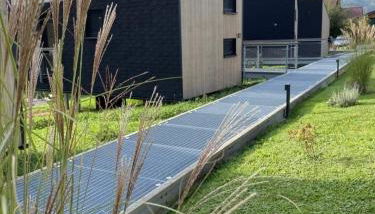 Naturlodges Edersee - Lodge #2 - Foto 2