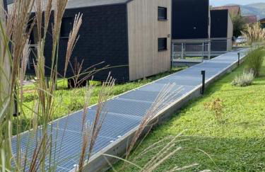 Naturlodges Edersee - Lodge #2 - Foto 2