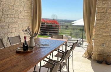 Villa Tina Maria with seaview near Porec - Foto 28