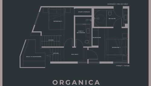 Organica by The Heim - Foto 2