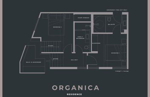 Organica by The Heim - Foto 2