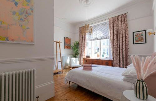 Wolverdene - Entire ground floor flat with garden - Foto 10