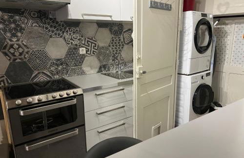 Maison Le 22' Lyon Express - A proximité de la La Plaine de l'Ain - Foto 18