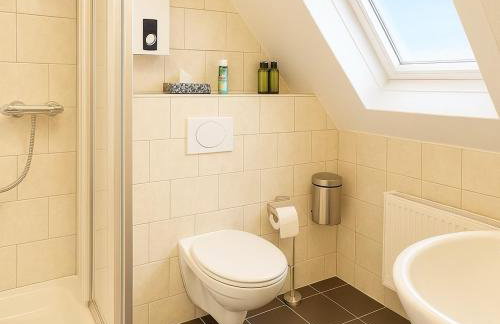 Westerwald Apartments - Das große Ferienhaus, zentral und ruhig, einfach gut! - Foto 12