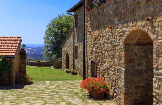 Villa Stroncoli 16 Emma Villas - Foto 32