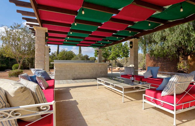 Villa 375 - Delphin in Kouklia - Foto 17