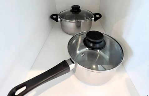 503 Bohemian Romance Apartments in center city - Foto 9