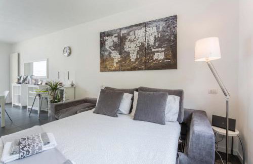 New Eleven Apartment on Como Lake - Photo 14