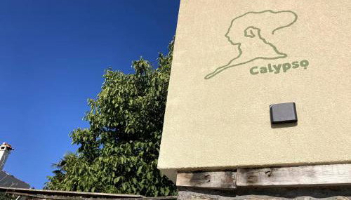 Calypso 1 Rural Experience at the heart of Makri - Foto 3