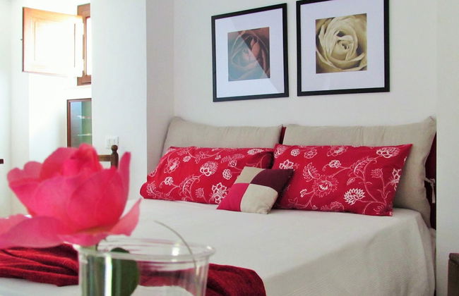 Dimora La Rosa Barocca - Foto 8