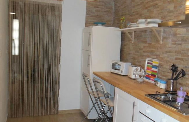 Central House Apartment - Foto 21