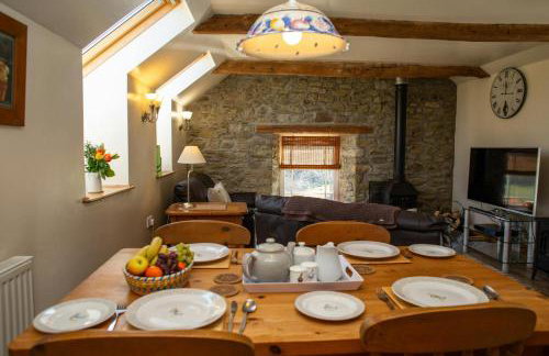 Bluebell Cottage Aberporth - Foto 10