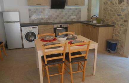 Orionde Gîte en Belledonne - Foto 6