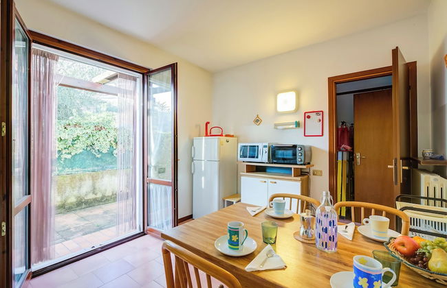 Falke House Relax and Lake View - Foto 18