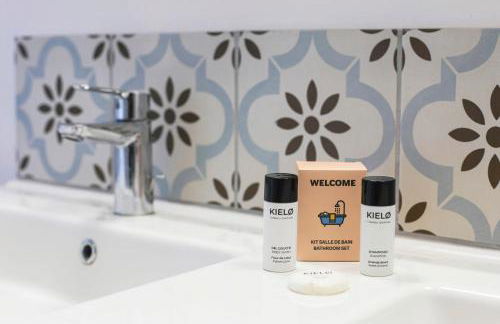 Brem sur mer - Maison familiale - Foto 20