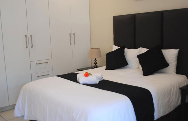 86 Edison Guest Lodge - Foto 12